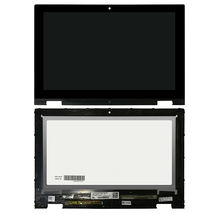 11.6" Dell Inspiron 11-3000 3147 3148 0F5KCX LCD Touch Screen Digitizer Frame - $85.00