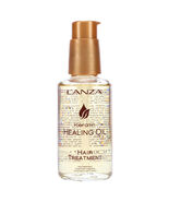 L'anza Keratin Healing Oil Hair Treatment  3.4 oz / 100ml Brand New no Box - $34.64