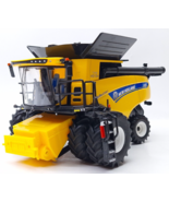 Ertl/Tomy New Holland CR8.90 Revelation Twin Rotor Combine  1/32 Scale - £37.64 GBP