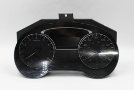 Speedometer Cluster 4 Cylinder MPH Base Fits 2016-2017 NISSAN ALTIMA OEM #16252 - £53.07 GBP