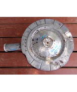 1966 Chrysler Newport 383 Air Cleaner OEM  - $246.15 CAD