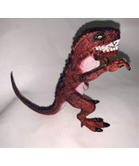 Vintage 1998 Razor Fang Baby Godzilla 6&quot; Trendmasters Action Figure - $14.85