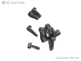 Rear Oil Seal Housing Bolts For 10-14 GMC Yukon XL 1500 Denali 6.2  4wd - $19.75