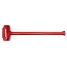 GearWrench 3-1/2 Pound One-Piece Sledge Head Dead Blow Hammer 20 Inch - $335.43 CAD