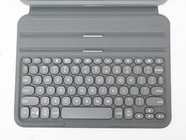 ZAGG Pro Keys Wireless Keyboard and Detachable Case for iPad 11", 10.9" 10th Gen image 2