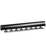 TAG Hardware Designer 24-Hook Full Extension Telescopic Tie Rack Closet ... - €89,29 EUR