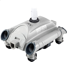 Automatic Pool Cleaner Intex - $246.51 CAD