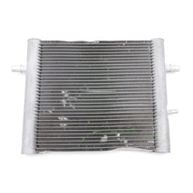 2020-2023 Rover Defender 90 110 Auxiliary Cooling Intercooler Radiator O... - $84.15