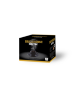 Brickhouse Single Serve Coffee (Mocha Liqueur, 12 count) - $13.49