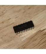 Texas Instruments SN74HC138N 3-Line To 8-Line Decoders/Demultiplex - $3.96 CAD