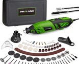 180W Rotary Tool Kit, 1 Point 5-Amp Phalanx 6 Variable Speed With Flex S... - £40.73 GBP