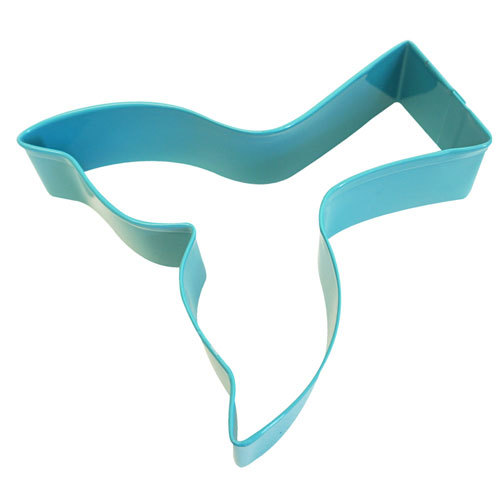 R&amp;M Cookie Cutter 9.5cm - Mermaid Tail - $29.61