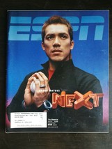 ESPN The Magazine December 22, 2003 - Kazuo Matsui - Chad Johnson - Flip Murray - £3.75 GBP