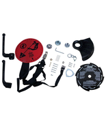 ECHO SRM Brush Blade Conversion Kit 8 in 8 Tooth Trimmer/Weed Wacker to ... - $82.29 CAD