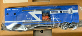 LIONEL 6-19825 ELECTRIC POWER GENERATOR CAR - $118.68
