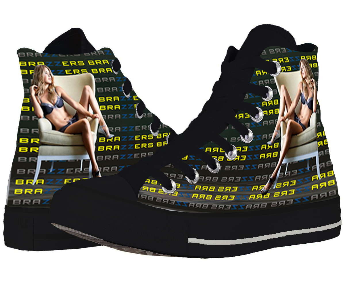 Primary image for Brazzer Movie Affordable Canvas Casual Shoes