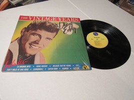 Duane Eddy  LP  The Vintage Years    Sire   Double Album   Shrink - £9.90 GBP