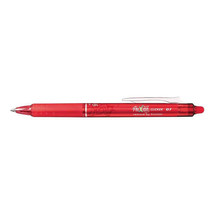Pilot Frixion Ball Retractable Pen 0.7mm (Box of 12) - Red - £56.85 GBP