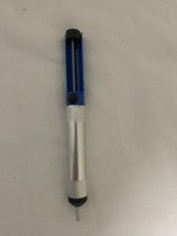 Unbranded Solder Sucker - e444 - $5.94