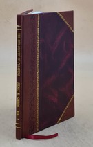 The Philosophy of Pleading Volume 2 1893 [Leather Bound] by Gibson, Henry R. - £50.46 GBP