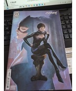 Catwoman #69 Homare Variant - $197.71 MXN