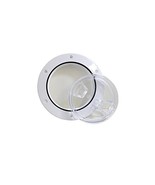 Beckson Sump Inspection Port 4&quot; White - €27,78 EUR