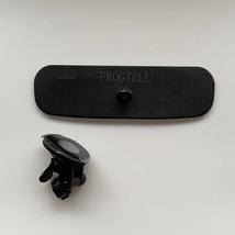 FrogTell Rearview Mirrors -Clear Vision, Safe Journey  image 5