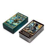 Van Gogh Tarot Deck – 78-Card Art-Inspired Deck - $9.89