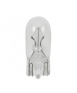 5 pack #658 14v, 1.12 w base t-3.25 658 miniature incandescent  - $182.46 MXN