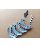 1 SET (4 PCS) Drum Brake pad For Replacement Sturmey Archer and other Hub - $60.00