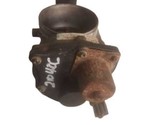 Throttle Body Throttle Valve Assembly Thru 1/31/10 Fits 05-10 EXPEDITION... - $64.25