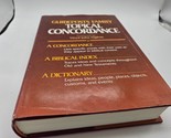 Guideposts Family Topical Concordance 1982 Ogilvie - £7.76 GBP