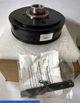 Warner Tork MC6-1 Magnetic Clutch 1-inch Bore Permanent Magnetic Series ... - €3.324,00 EUR