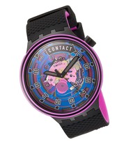 Big Bold Planets Touchdown Quartz Unisex Watch - £332.28 GBP