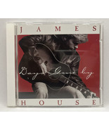  Days Gone By by James House (CD, Jan-1995, Sony Music) - $10.46 CAD