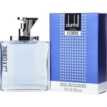 X-CENTRIC By Alfred Dunhill Edt Spray 3.4 Oz For Men - £34.17 GBP