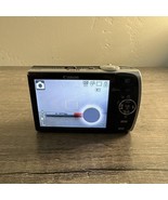 Canon PowerShot Digital ELPH SD870 IS / IXUS 860 IS 8.0MP Digital Camera... - $119.87
