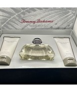 Tommy Bahama VERY COOL 3pc Gift Set 100ml EDT Spray Men, Old Formula + A... - $179.00