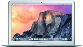 Apple MacBook Air 13.3-Inch Laptop (Intel Core i5 1.6GHz, 128GB Flash, 8... - $1,150.85