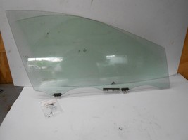 2007 Toyota Prius Front Right RH Passenger side Door Window Glass - $79.99