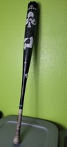 Oregon Ducks Baseball Softball Bat Demarini The Good Player Issue #3 USA NCAA - £421.59 GBP