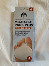 Metatarsal Pads - $12.00