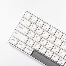 Cherry MX Switch Mechanical Keyboard - MAC style-Japanese, Pack by plastic can - £37.42 GBP