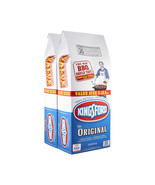 Kingsford Products 12 lbs Original Charcoal Briquettes - Pack of 2 - $70.77