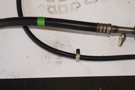 1999-04 MERCEDES SLK230 AC HOSE LINE  R3289 image 3