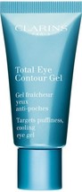 CLARINS Total Eye Contour Gel 20 ml - £75.65 GBP