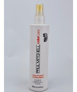 Paul Mitchell Color Protect Locking Spray Color Care 8.5 oz - $33.00 CAD