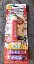 Pez Star Wars: The Mandalorian Christmas Edition (O1) - £10.47 GBP