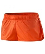 STELLA McCARTNEY Adidas X51597 BOLTRED Orange RUN Performance SHORTS ( L ) - $2,800.48 MXN