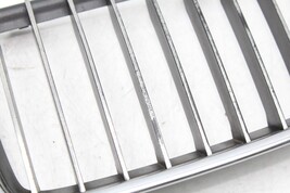 06-08 BMW E90 E91 SEDAN 328I 330I 335I GRILLE LEFT RIGHT PAIR E6231 image 6